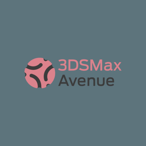 3DSMAX AVENUE